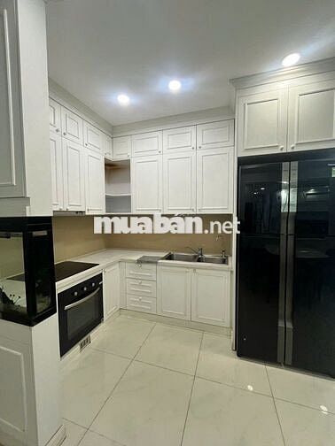 CHO THUÊ CĂN HỘ SAIGON MIA 3PN2W - XEM NHÀ NGAY
