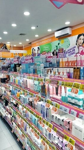 TUYỂN 05 BẠN BÁN HÀNG VÀ PHỤ KHO ĐI LÀM NGAY