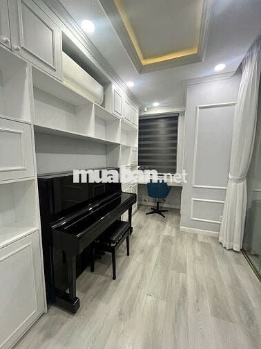 CHO THUÊ CĂN HỘ SAIGON MIA 3PN2W - XEM NHÀ NGAY