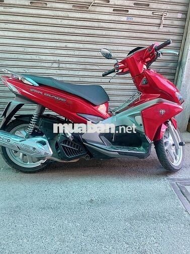 Honda Air Blade 2016 Đỏ
