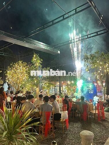 Cần QUẢN LÝ NHÀ HÀNG