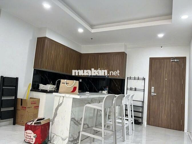 HOT! Cho thuê 3PN full nội thất giá 8tr/tháng tại Opal Skyline
