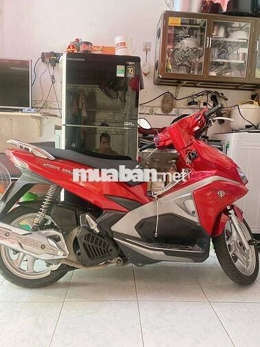 Honda Air Blade 2016 Đỏ