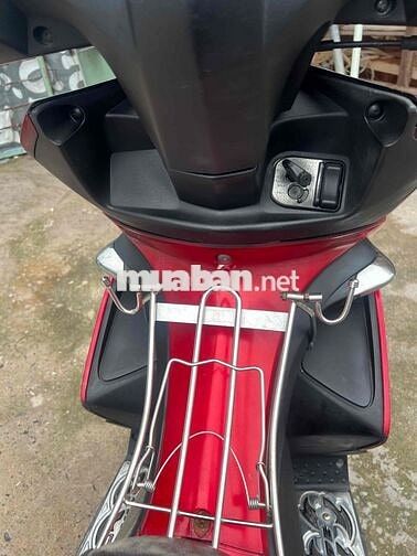 Honda Air Blade Đỏ