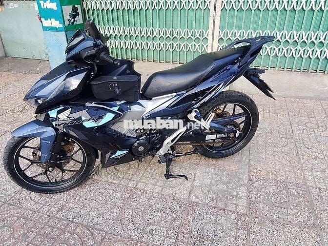 Honda Winner X V2 ABS 2020 Đen 38080 km