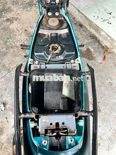 Wave tq cho ace đi làm xe sạch đẹp về dùng thôi