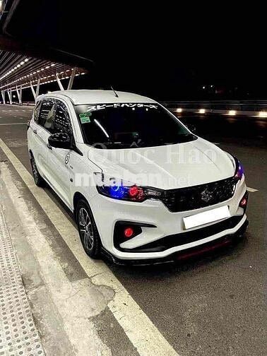 Suzuki Ertiga 2023 - 110000 km