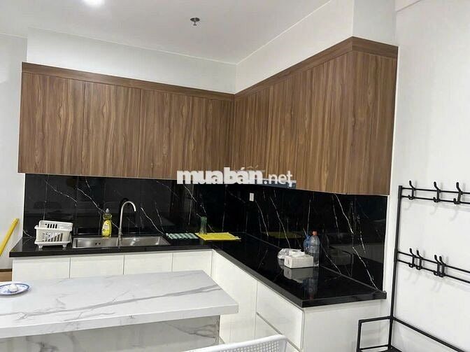 HOT! Cho thuê 3PN full nội thất giá 8tr/tháng tại Opal Skyline