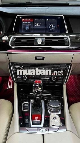 BMW 528GT Luxury , Full Option