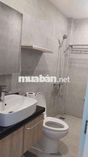 Căn hộ full nội thất giá sinh viên