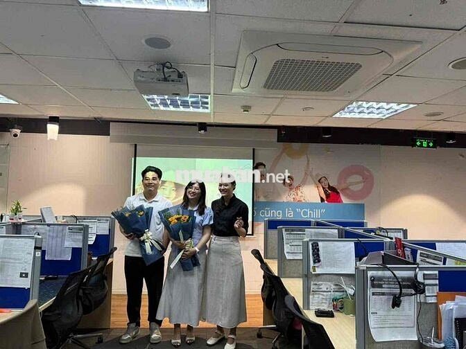 Shinhan Finance tuyển NVKD đi làm ngay