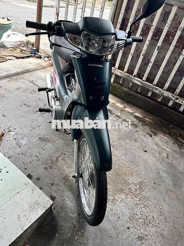 Wave tq cho ace đi làm xe sạch đẹp về dùng thôi