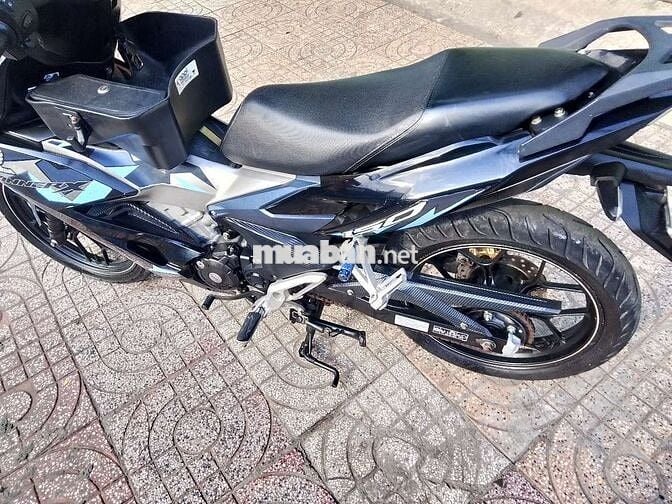 Honda Winner X V2 ABS 2020 Đen 38080 km
