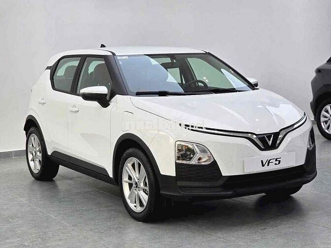 VinFast VF5 Plus - Giá quá tốt trong tháng . Hottt