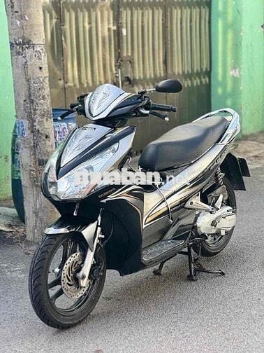 Bán xe airblade Fi ngoại hình đẹp, máy êm