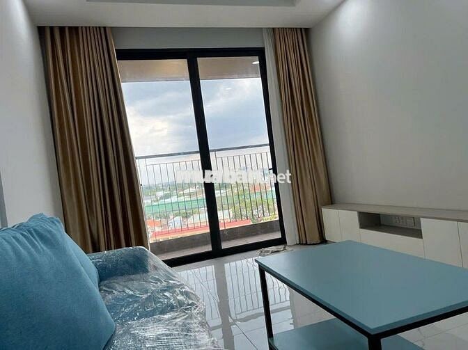 HOT! Cho thuê 3PN full nội thất giá 8tr/tháng tại Opal Skyline
