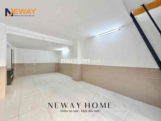 NHÀ NGUYÊN CĂN 1 TRỆT 1 LẦU GIÁ SIÊU TỐT - CÁCH AEON TÂN PHÚ 1.5km