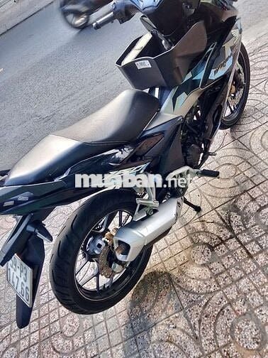 Honda Winner X V2 ABS 2020 Đen 38080 km