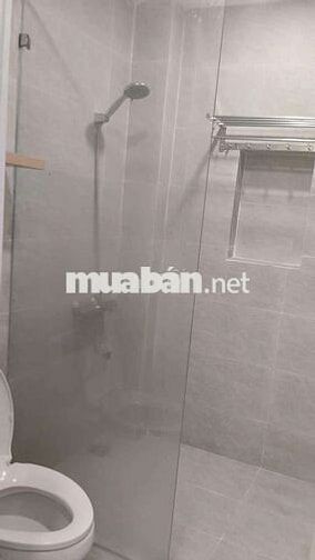 Căn hộ full nội thất giá sinh viên