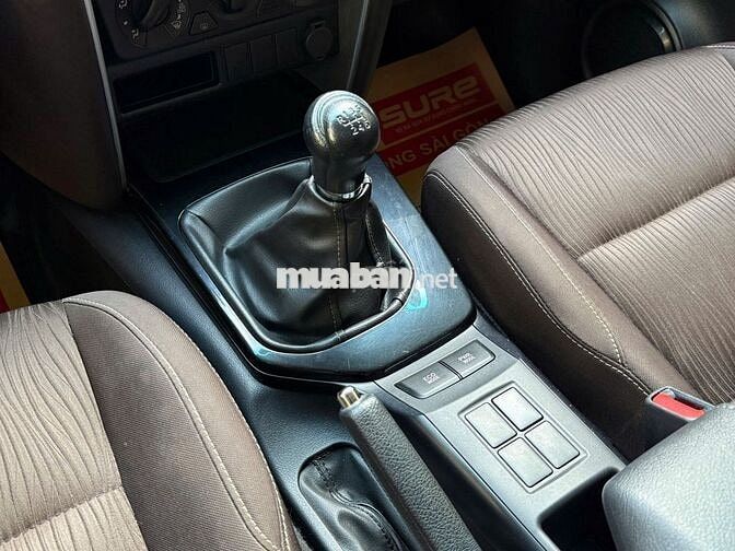 7 Chỗ - Dầu, Sàn - Fortuner 2.4G MT 2020 - có Bank