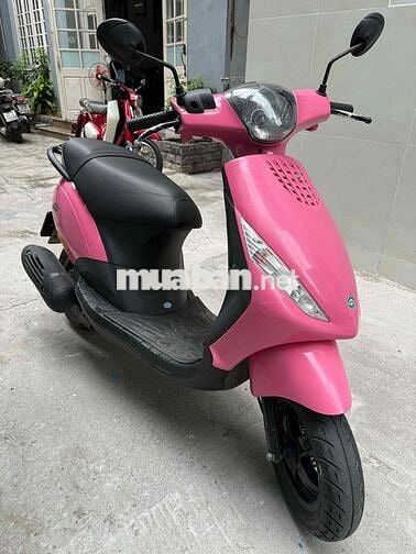 Piaggio Zip 2018 màu Hồng ngay chủ bs43, máy zin