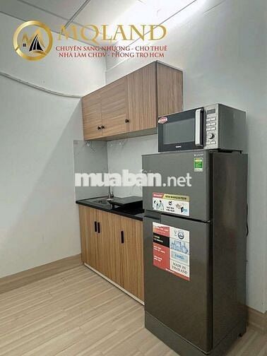 Sang 8P 8WC Full NT 15th Hoàn Vốn HXH Nguyễn Trọng Tuyển PN
