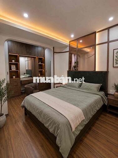 BÁN NHÀ SAU LƯNG MẶT TIỀN PHỐ CỔ ĐÀ NẴNG