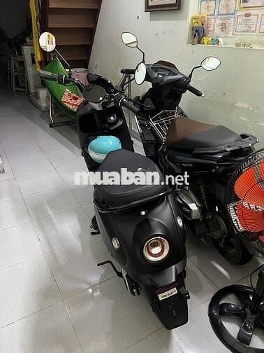 Honda Air Blade 2021 Đặc biệt ABS Xanh, xám, đen