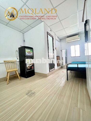 Sang 8P 8WC Full NT 15th Hoàn Vốn HXH Nguyễn Trọng Tuyển PN