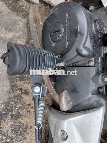Honda Wave A bstp zin nhật