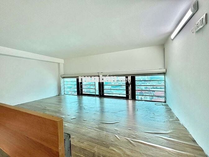 Siêu phẩm CCMN Mới Full đồ máy giặt riêng, gác xép tại Tam Chinh