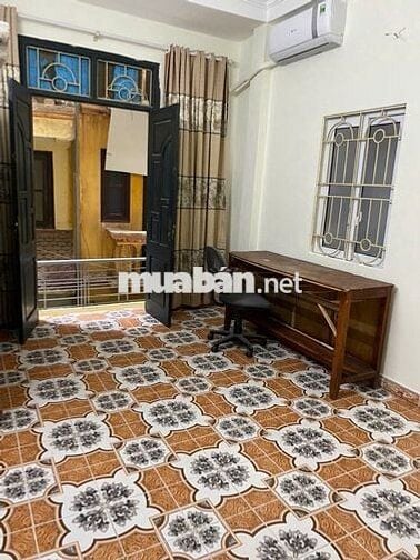 Cho thuê nhà riêng ngõ Hồng Mai, Bạch Mai, Hà Nội