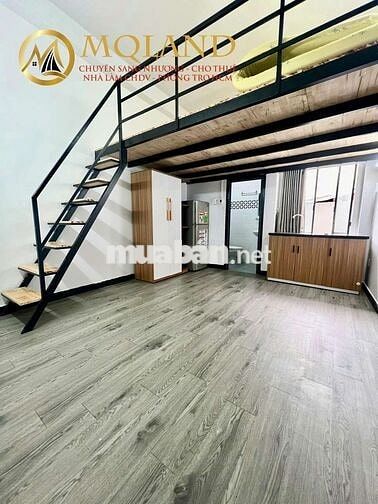 Sang 8P 8WC Full NT 15th Hoàn Vốn HXH Nguyễn Trọng Tuyển PN