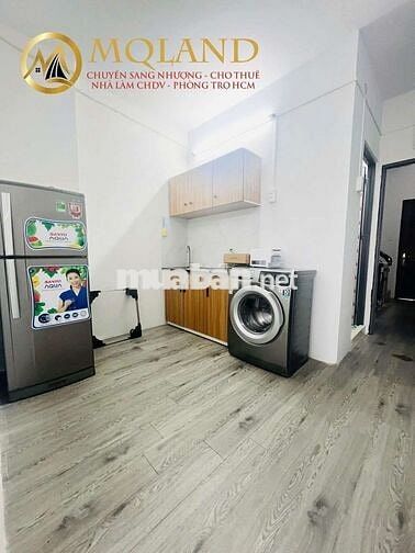 Sang 8P 8WC Full NT 15th Hoàn Vốn HXH Nguyễn Trọng Tuyển PN