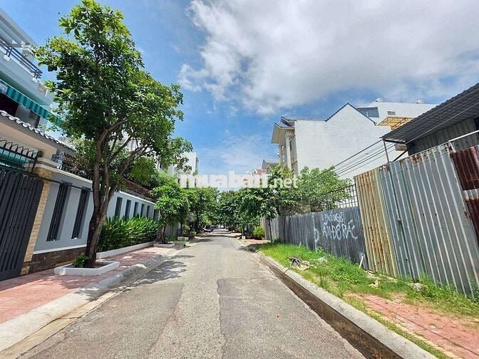 Bán lô đất biệt thự khu Bình Minh