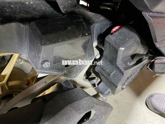 Vario 150 2018 nhập indo
