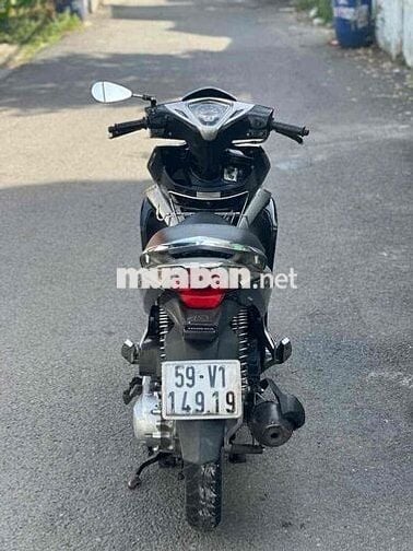 Bán xe airblade Fi ngoại hình đẹp, máy êm
