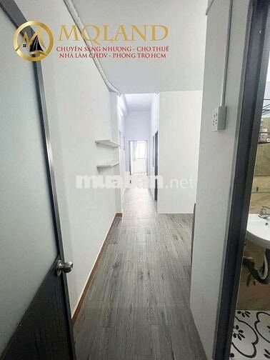 Sang 8P 8WC Full NT 15th Hoàn Vốn HXH Nguyễn Trọng Tuyển PN