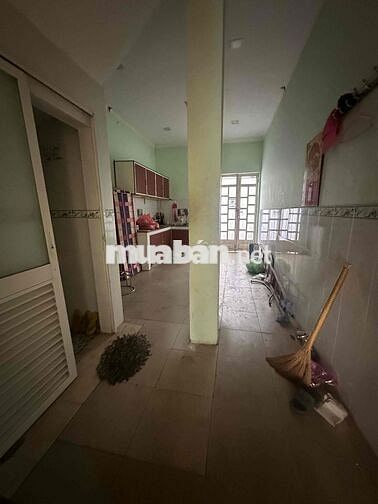 CHO THUÊ NHÀ MẶT TIỀN QUANG TRUNG 4PN P10 GÒ VẤP GẦN  VINCOM