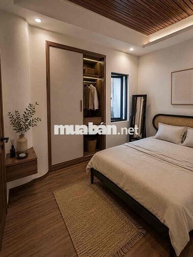 BÁN NHÀ SAU LƯNG MẶT TIỀN PHỐ CỔ ĐÀ NẴNG