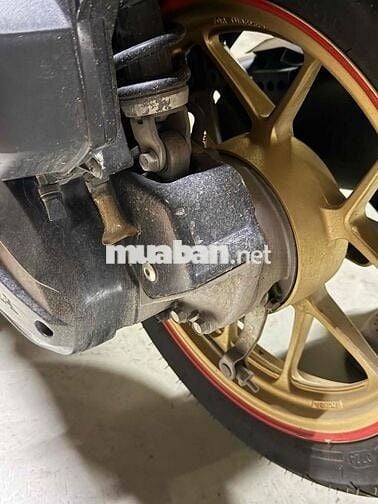 Vario 150 2018 nhập indo