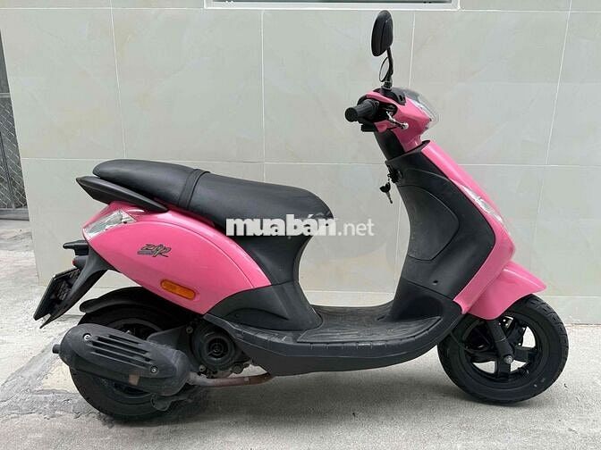 Piaggio Zip 2018 màu Hồng ngay chủ bs43, máy zin
