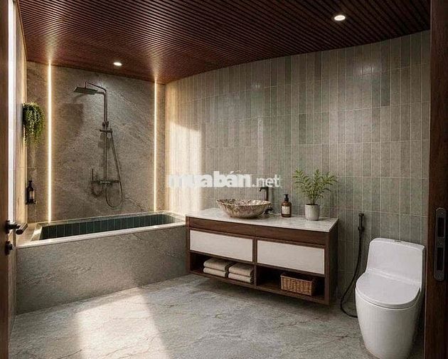 BÁN NHÀ SAU LƯNG MẶT TIỀN PHỐ CỔ ĐÀ NẴNG