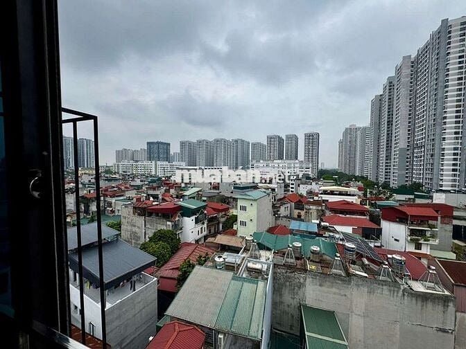 Siêu phẩm CCMN Mới Full đồ máy giặt riêng, gác xép tại Tam Chinh