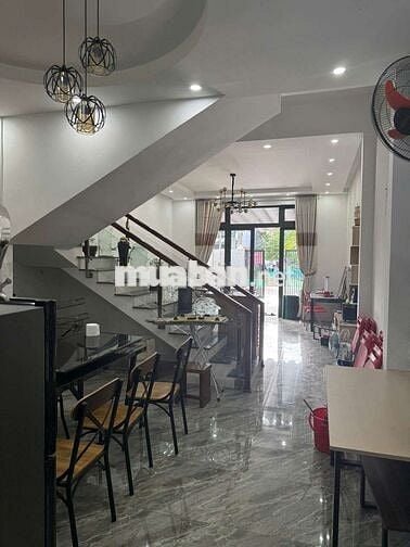 🇻🇳 CHO THUÊ NHÀ 3 TẦNG: HOÀNG ĐÌNH ÁI - 3 PHÒNG - 4WC
