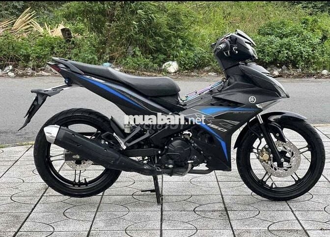 Yamaha Exciter 2019 Đen Việt Nam