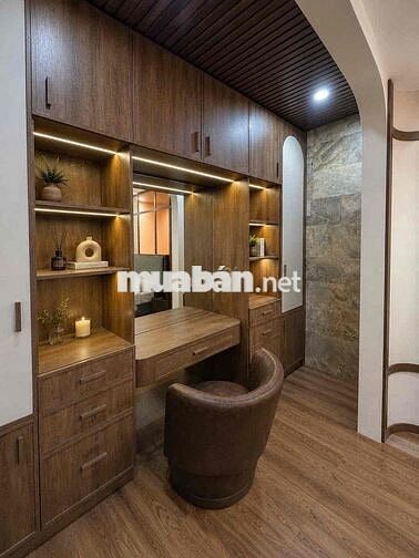 BÁN NHÀ SAU LƯNG MẶT TIỀN PHỐ CỔ ĐÀ NẴNG