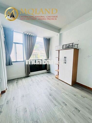 Sang 8P 8WC Full NT 15th Hoàn Vốn HXH Nguyễn Trọng Tuyển PN