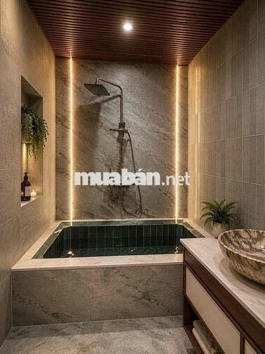 BÁN NHÀ SAU LƯNG MẶT TIỀN PHỐ CỔ ĐÀ NẴNG