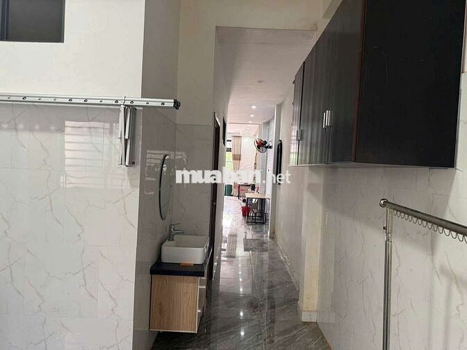🇻🇳 CHO THUÊ NHÀ 3 TẦNG: HOÀNG ĐÌNH ÁI - 3 PHÒNG - 4WC